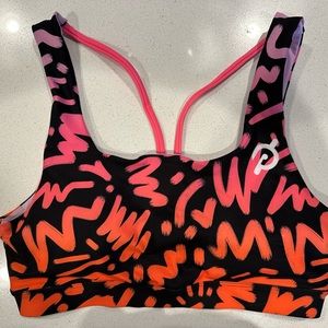 Peloton Sports Bra